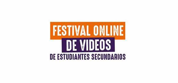 2do Festival Online de videos de estudiantes secundarios