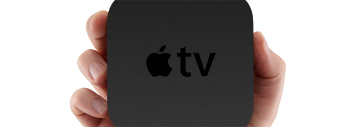 Apple TV se lanza en septiembre