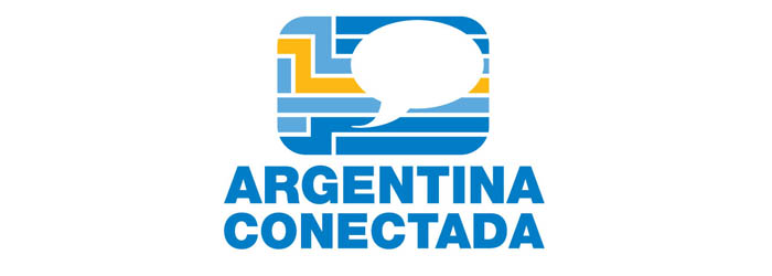 Avanza el Plan Argentina Conectada
