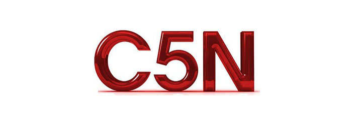 C5N sumó un móvil con tecnología HD