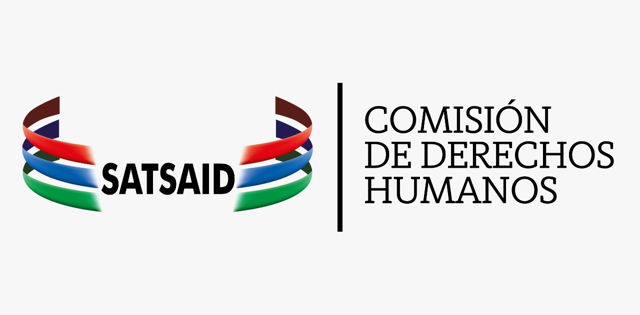 COMISIÓN DE DERECHOS HUMANOS DEL SATSAID – INFORME DICIEMBRE 2021