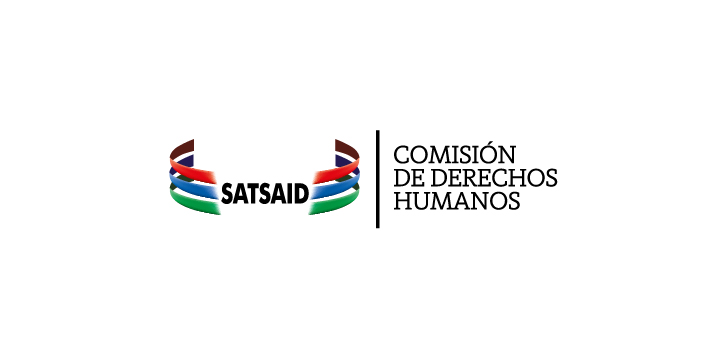 COMISIÓN DE DERECHOS HUMANOS DEL SATSAID INFORME SEPTIEMBRE 2021