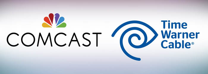 Comcast compró Time Warner Cable