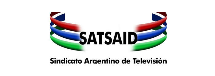 Conferencia de prensa del SATSAID