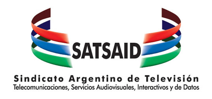 El SATSAID se moviliza ante el cierre de Eyeworks Argentina