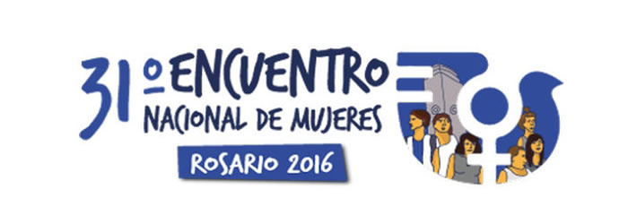 Encuentro nacional de Mujeres 2016