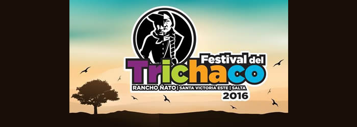 Festival Solidario Trichaco