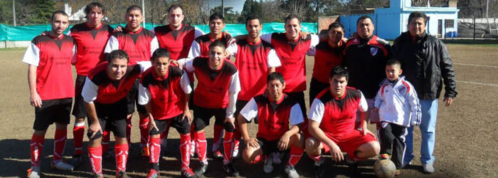 Final del torneo Santa Clara de Asís 2012: Desde Boedo salió el nuevo campeón