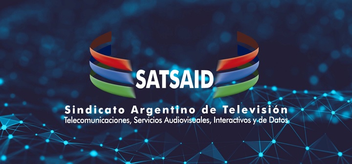 GESTIÓN DEL SATSAID POR LOS MOVILEROS