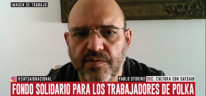 IMAGEN DE TRABAJO CON: PABLO STORINO Y EDUARDO ZUNINO