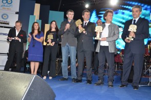 La COSITMECOS entregó los premios Olmedo en emotiva ceremonia