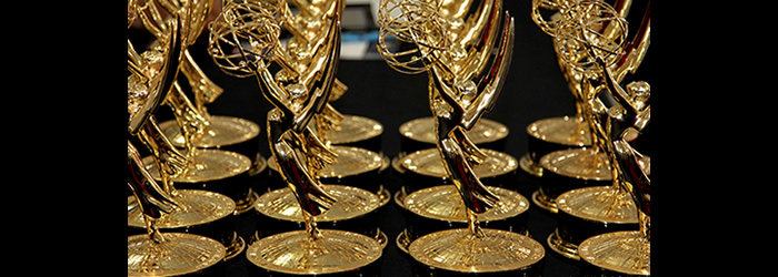 La TV celebra nominaciones a los Emmy