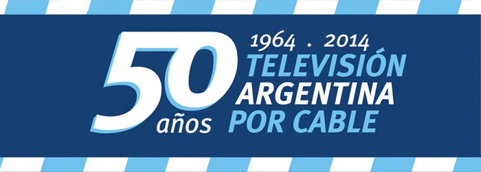 La TV por cable celebrará sus 50 años