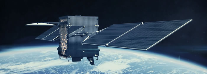Lanzan otro satélite argentino