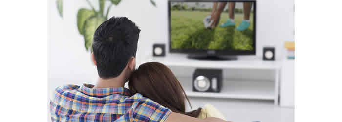 Los nuevos hábitos de los televidentes
