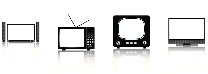 Más abonados a la TV paga en 2013