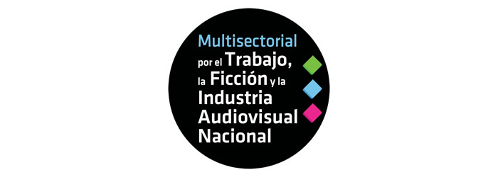 Multisectorial Audiovisual: Novedades