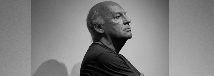 Murió Eduardo Galeano