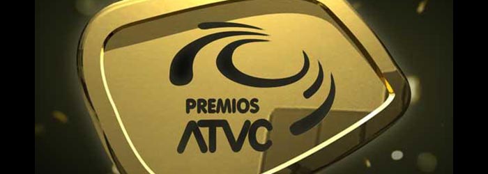 Premios ATVC 2014