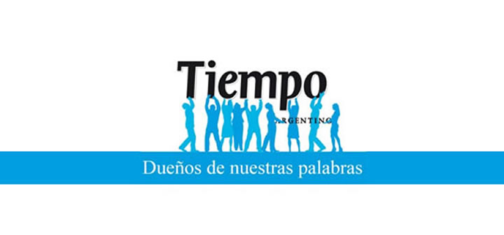 Repudio al ataque a Tiempo Argentino y Radio América