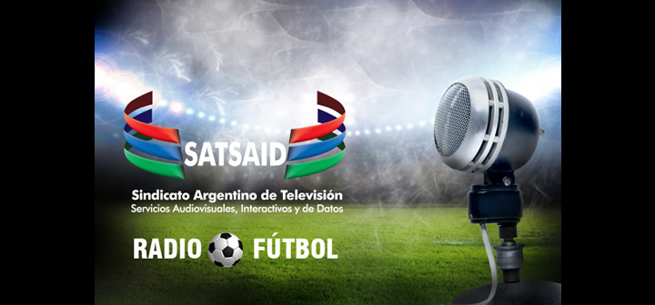 SATSAID VS. BOLIVIA FC, ESCUCHALO ACÁ