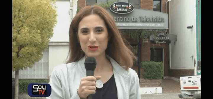 SOY TV, el programa de Sec Bahía Blanca
