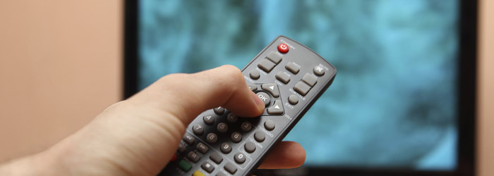 Se fragmenta más el consumo televisivo