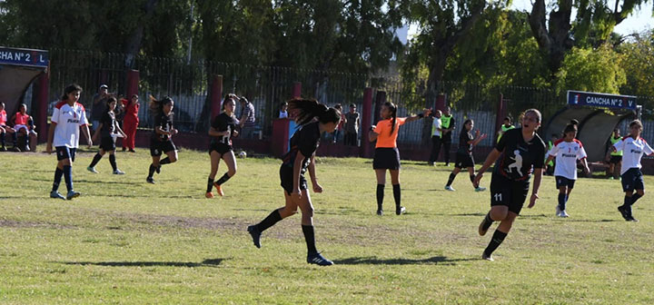 Se ganó una batalla propia