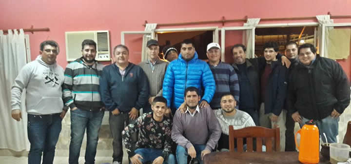 Tucumán: Blanqueo y recategorización