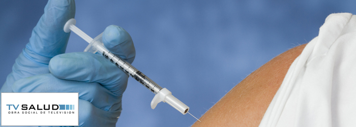 Vacuna antigripal 2012