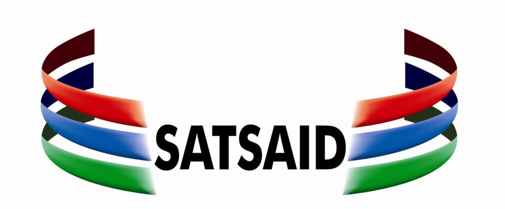 logo satsaid