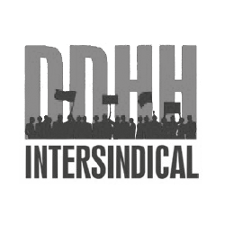DDHH Intersindical 