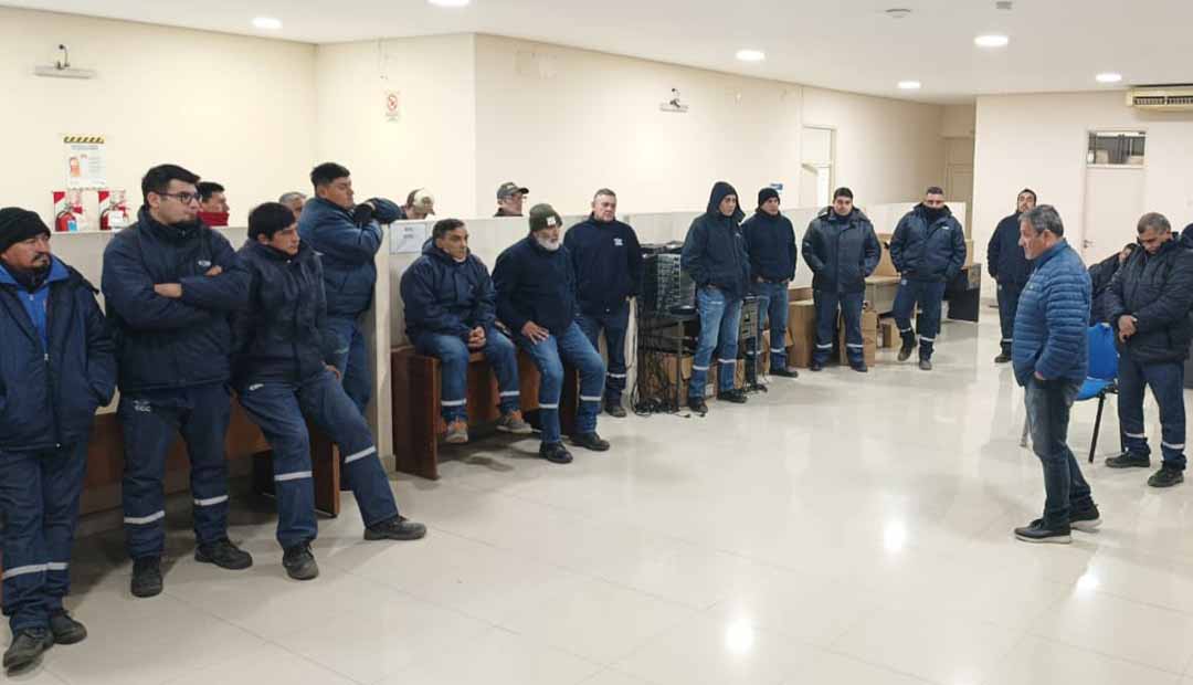 TUCUMÁN: ASAMBLEA EN TAFÍ CABLE, PROVIDERS Y CCC