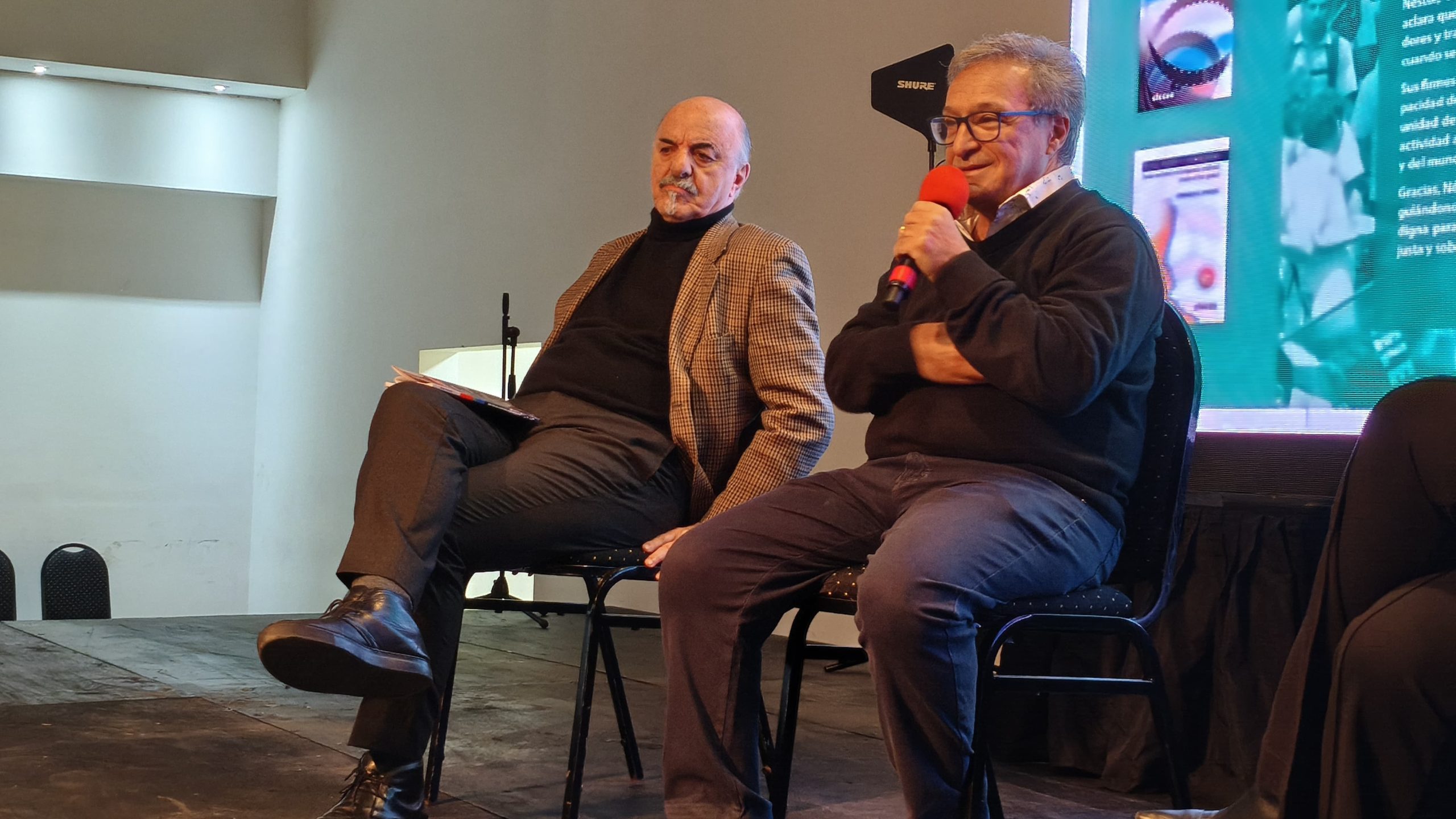 “UNA VIDA EN LA HISTORIA DE UN SINDICATO”: EL SATSAID PRESENTÓ EL LIBRO DE NÉSTOR CANTARIÑO