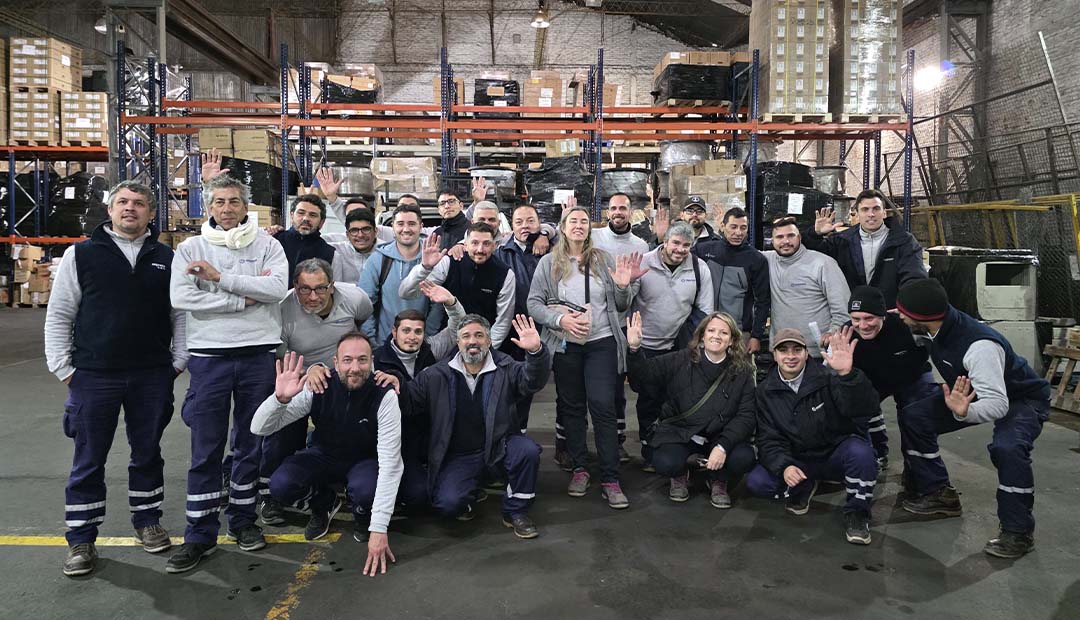 EL ACUERDO CON ATVC FUE APROBADO POR MAYORÍA EN ASAMBLEAS DE TRABAJADORES 