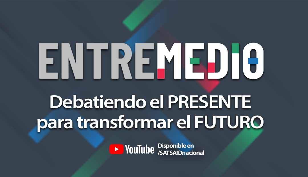 “ENTREMEDIO”: DEBATIENDO EL PRESENTE PARA TRANSFORMAR EL FUTURO 