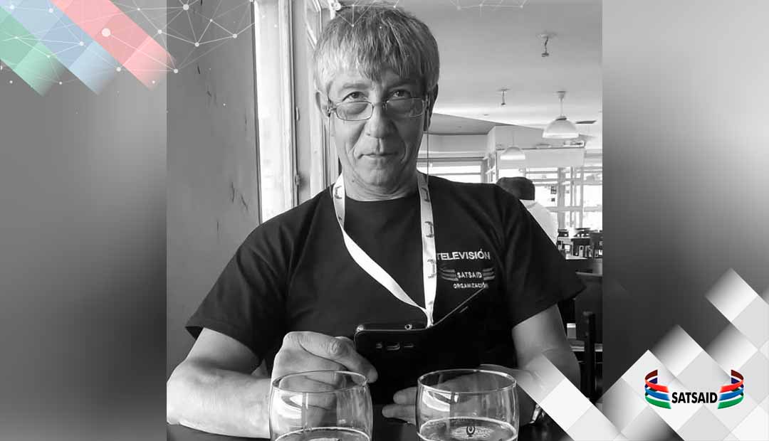 ROSARIO: HASTA SIEMPRE “COLI” COLLIVADINO