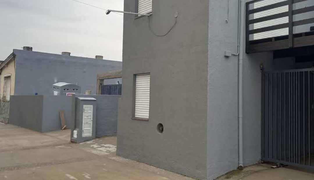 BUENOS AIRES ZONA II: PRIMER ANIVERSARIO DE LA DELEGACIÓN OLAVARRÍA Y FINALIZACIÓN DE OBRAS EN EL COMPLEJO DE CLAROMECÓ