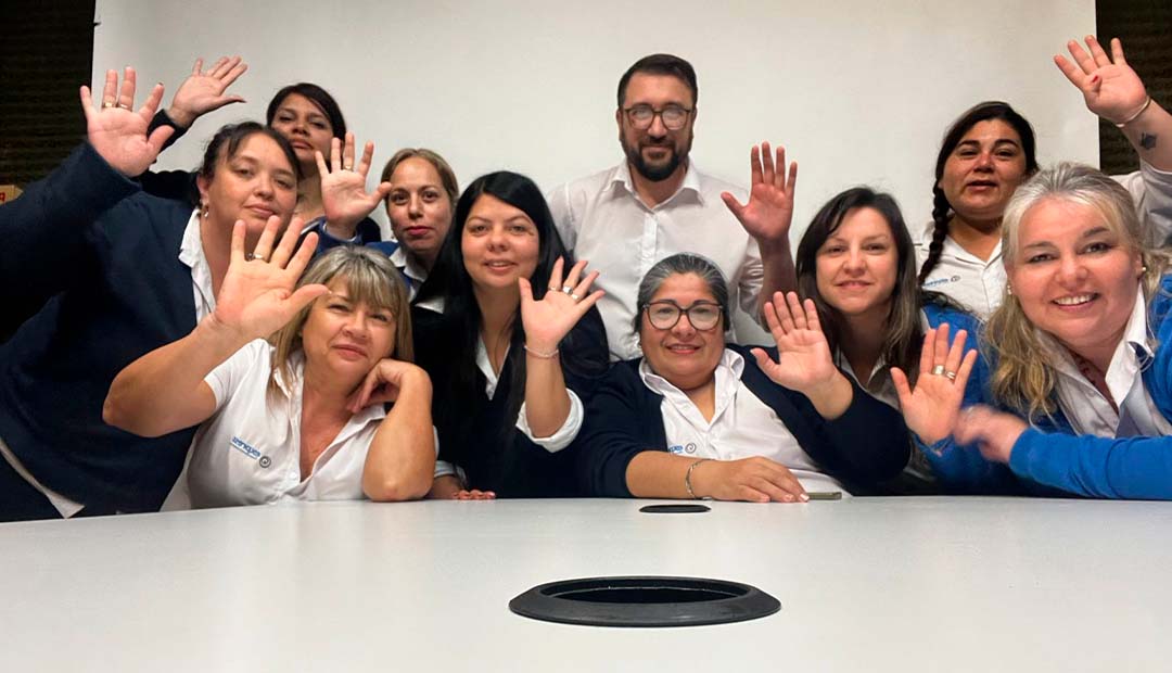 ASAMBLEAS EN TODO EL PAÍS APROBARON POR AMPLIA MAYORÍA EL PRINCIPIO DE ENTENDIMIENTO CON ATVC 