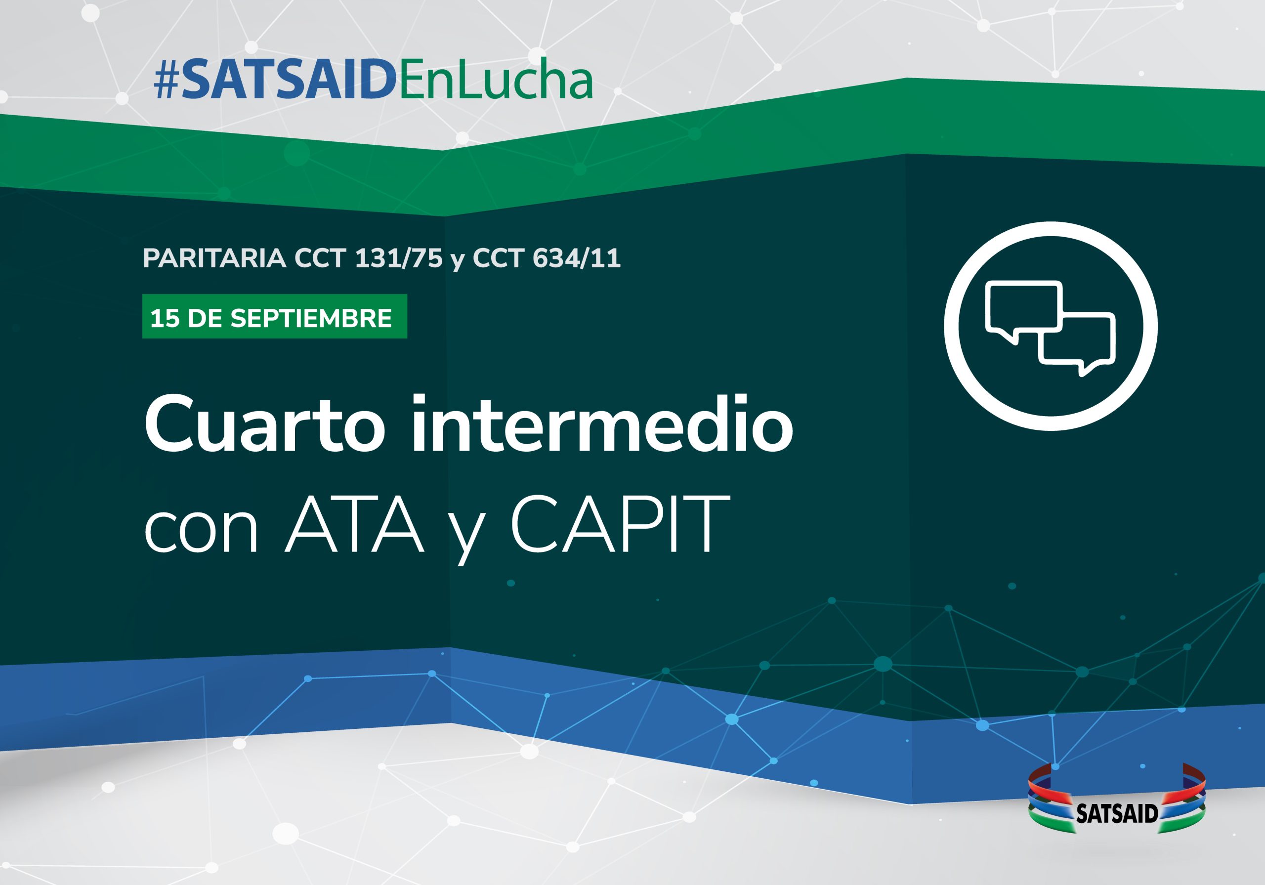 CUARTO INTERMEDIO CON ATA Y CAPIT  