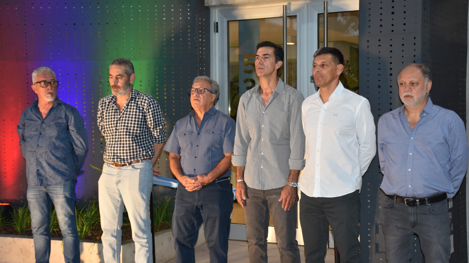 SALTA: SATSAID INAUGURÓ SU NUEVA SEDE PROVINCIAL