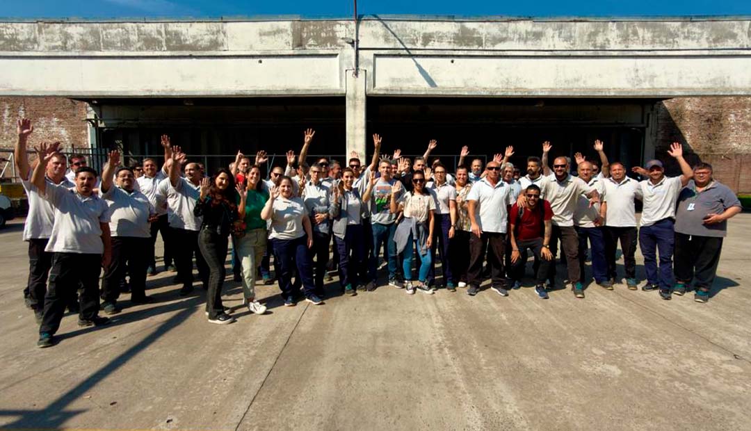 LOS TRABAJADORES APROBARON POR MAYORÍA EL ACUERDO SALARIAL PARA EMPRESAS TIC, VIDEO Y CONECTIVIDAD 