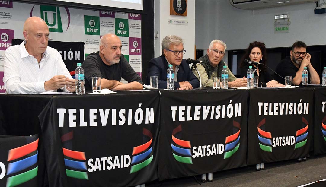 AMBA: LA ASAMBLEA GENERAL ORDINARIA DE TV MUTUAL APROBÓ POR UNANIMIDAD EL BALANCE 2024-2025