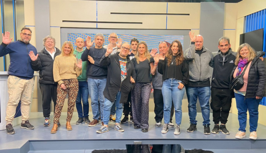 ASAMBLEAS REALIZADAS EN TODO EL PAÍS APROBARON POR AMPLIA MAYORÍA EL PRINCIPIO DE ENTENDIMIENTO 