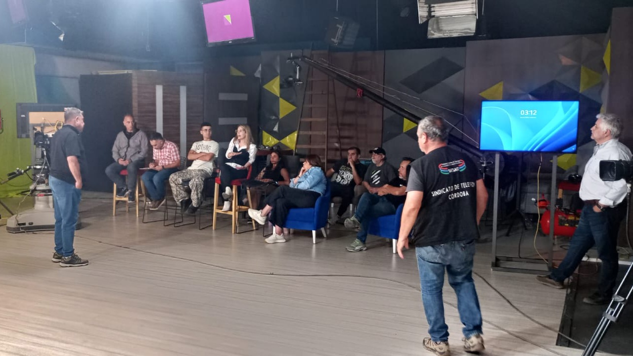 CÓRDOBA: CAPACITACIÓN EN PRIMEROS AUXILIOS, RCP Y DEA EN TELEFÉ