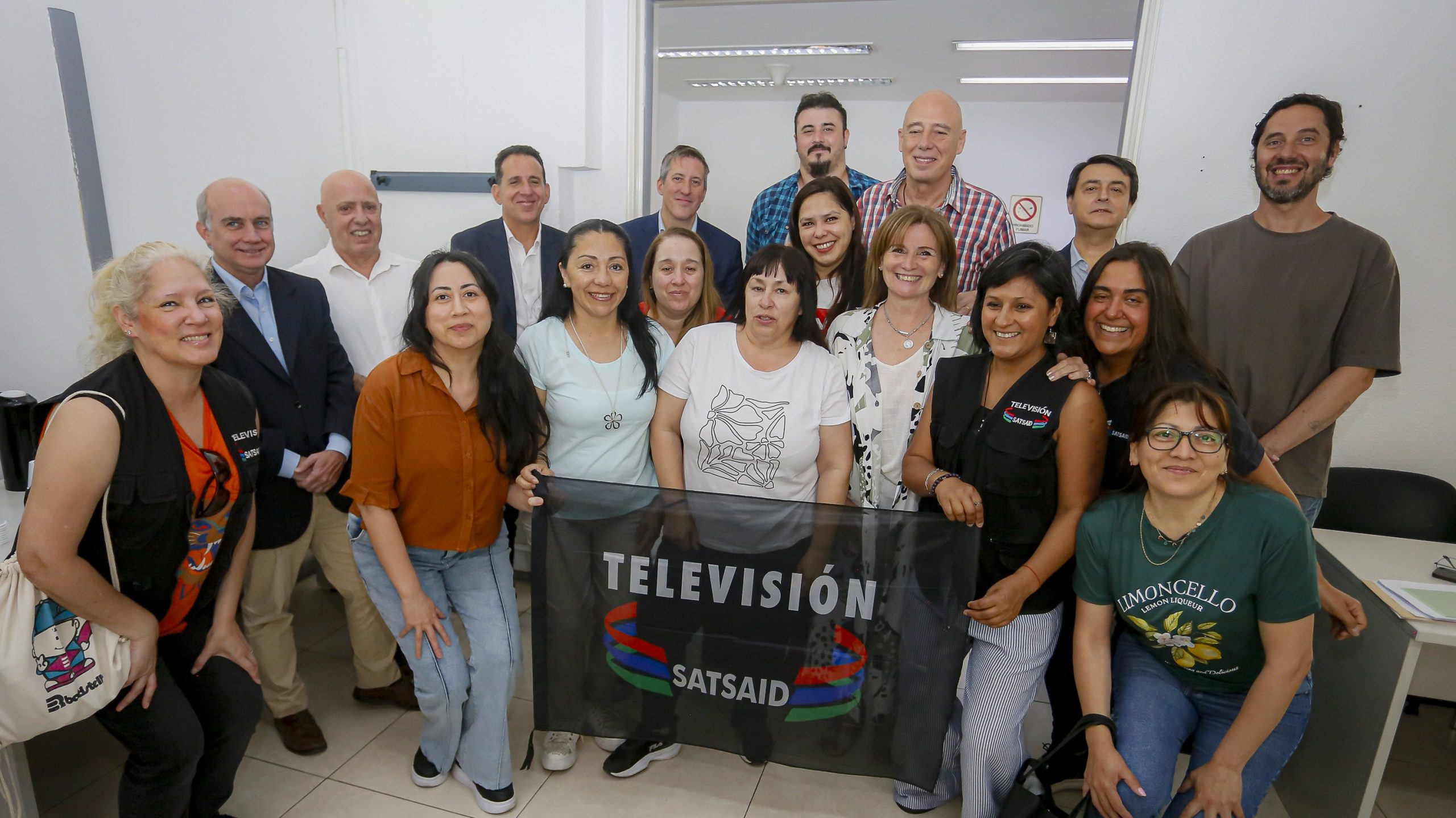 AMBA: FINALIZARON LOS CURSOS DE CAPACITACIÓN PARA DELEGADOS Y DELEGADAS DEL GCBA 