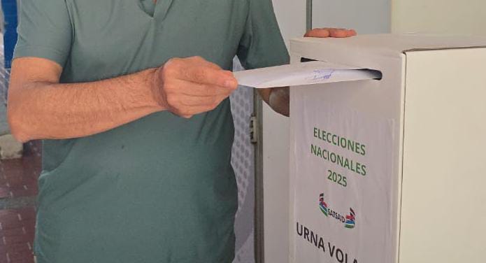 HORACIO ARRECEYGOR FUE ELECTO POR UN NUEVO MANDATO AL FRENTE DEL SATSAID 