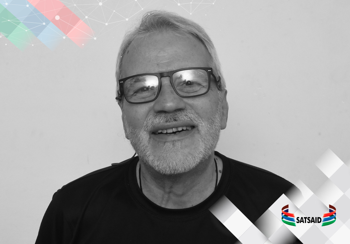 Gustavo Bellingeri: una vida de compromiso, memoria y lucha colectiva 