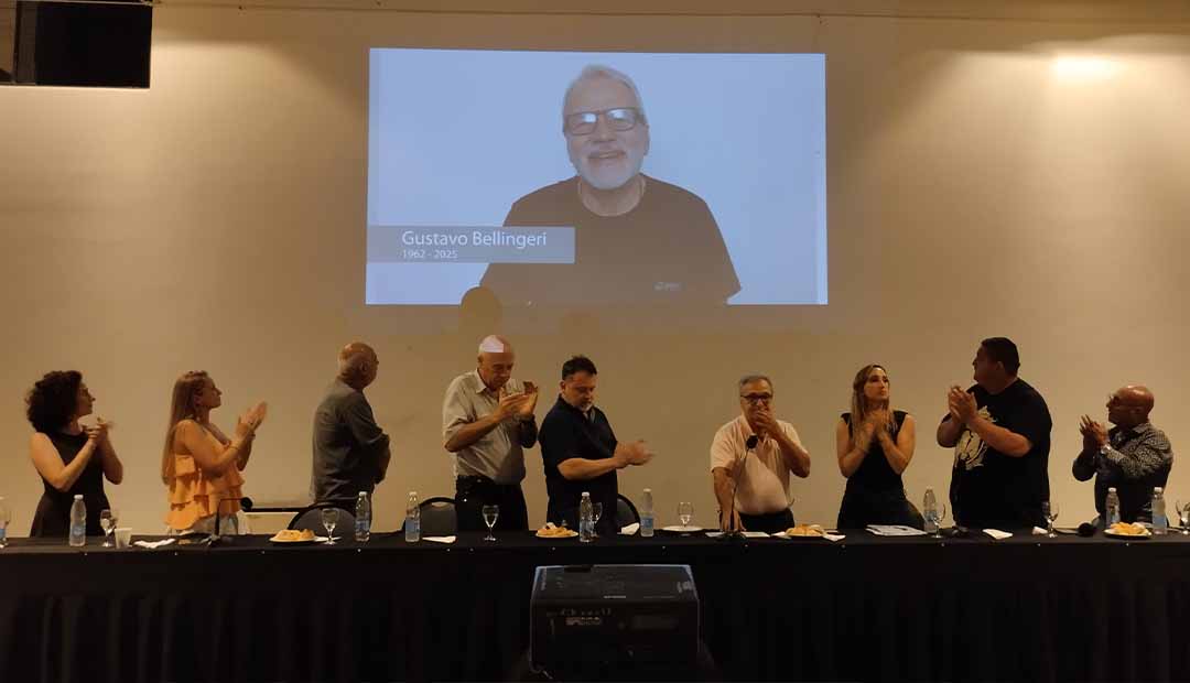 AMBA: PLENARIO Y CENA DE FIN DE AÑO EN EL CAMPING 12 DE AGOSTO DE MORENO 