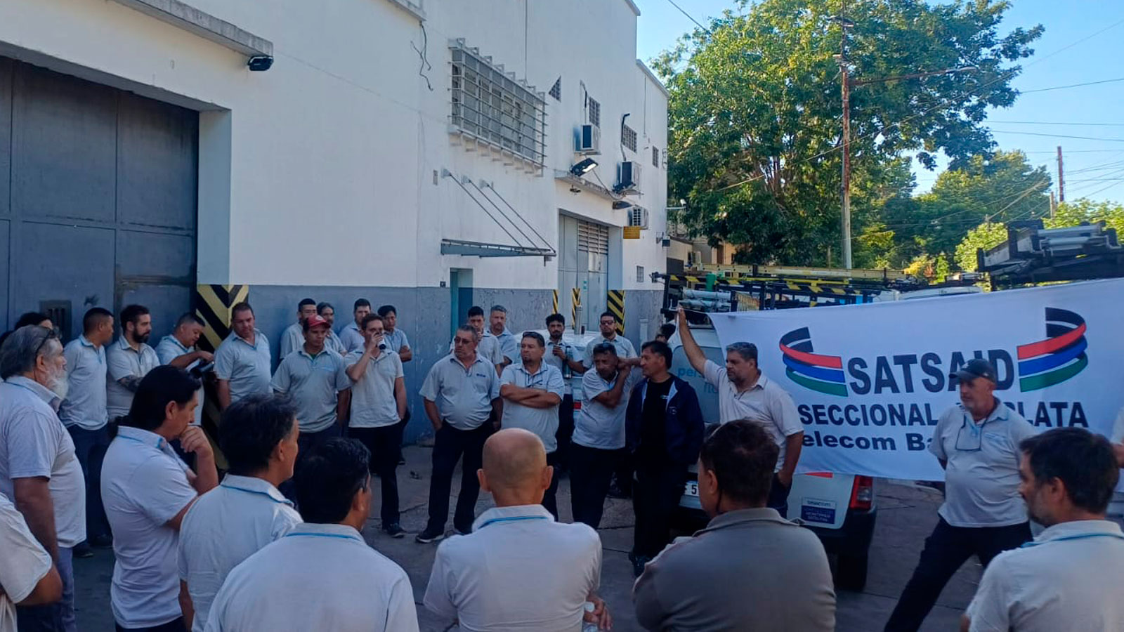 PARITARIA CCT 223/75: ASAMBLEAS APROBARON POR AMPLIA MAYORÍA EL PRINCIPIO DE ENTENDIIMIENTO CON ATVC 